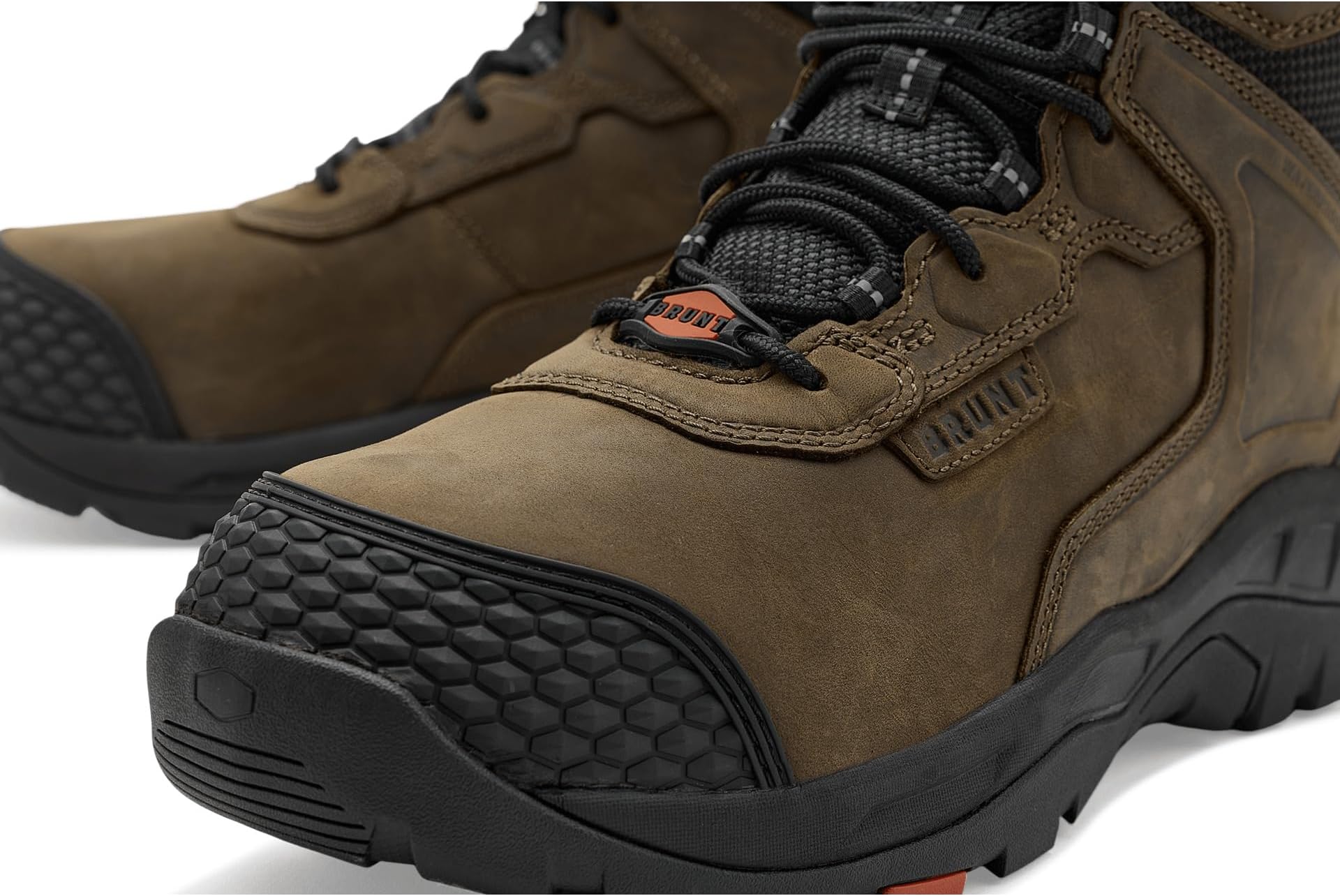 Men's BRUNT The Hawthorne 6